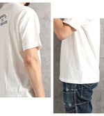 画像をギャラリービューアに読み込む, Buzz Rickson's Lot,BR79753 GOVERNMENT ISSUE T-SHIRT "534th BOMB.SQ."
