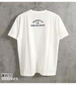 画像をギャラリービューアに読み込む, Buzz Rickson's Lot,BR79753 GOVERNMENT ISSUE T-SHIRT "534th BOMB.SQ."
