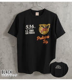 画像をギャラリービューアに読み込む, Buzz Rickson's Lot,BR79753 GOVERNMENT ISSUE T-SHIRT "534th BOMB.SQ."
