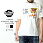画像をギャラリービューアに読み込む, Buzz Rickson's Lot,BR79753 GOVERNMENT ISSUE T-SHIRT "534th BOMB.SQ."

