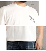 画像をギャラリービューアに読み込む, Buzz Rickson's Lot,BR79756 Post Exchange T-Shirt “85th FIGHTER SQ.”
