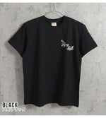 画像をギャラリービューアに読み込む, Buzz Rickson's Lot,BR79756 Post Exchange T-Shirt “85th FIGHTER SQ.”
