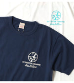 画像をギャラリービューアに読み込む, Buzz Rickson's Lot,BR79757 GOVERNMENT ISSUE T-SHIRT “72nd FIGHTER SQ.”
