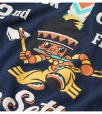 画像をギャラリービューアに読み込む, Buzz Rickson's Lot,BR79757 GOVERNMENT ISSUE T-SHIRT “72nd FIGHTER SQ.”
