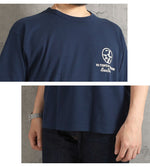 画像をギャラリービューアに読み込む, Buzz Rickson's Lot,BR79757 GOVERNMENT ISSUE T-SHIRT “72nd FIGHTER SQ.”
