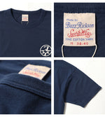 画像をギャラリービューアに読み込む, Buzz Rickson's Lot,BR79757 GOVERNMENT ISSUE T-SHIRT “72nd FIGHTER SQ.”
