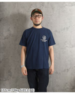 画像をギャラリービューアに読み込む, Buzz Rickson's Lot,BR79757 GOVERNMENT ISSUE T-SHIRT “72nd FIGHTER SQ.”
