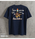 画像をギャラリービューアに読み込む, Buzz Rickson's Lot,BR79757 GOVERNMENT ISSUE T-SHIRT “72nd FIGHTER SQ.”
