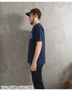 画像をギャラリービューアに読み込む, Buzz Rickson's Lot,BR79757 GOVERNMENT ISSUE T-SHIRT “72nd FIGHTER SQ.”

