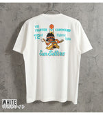 画像をギャラリービューアに読み込む, Buzz Rickson's Lot,BR79757 GOVERNMENT ISSUE T-SHIRT “72nd FIGHTER SQ.”
