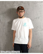 画像をギャラリービューアに読み込む, Buzz Rickson's Lot,BR79757 GOVERNMENT ISSUE T-SHIRT “72nd FIGHTER SQ.”
