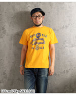 Load image into Gallery viewer, Buzz Rickson's Lot,BR79775 S/S T-SHIRT "AIRMENS MOSQUITO"
