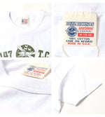 Load image into Gallery viewer, Buzz Rickson's Lot,BR79775 S/S T-SHIRT "AIRMENS MOSQUITO"
