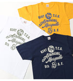 Load image into Gallery viewer, Buzz Rickson's Lot,BR79775 S/S T-SHIRT "AIRMENS MOSQUITO"
