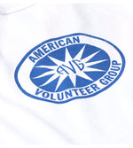 Load image into Gallery viewer, Buzz Rickson's Lot,BR79776 S/S T-SHIRT "23rd FIGHTER GROUP"
