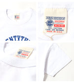 Load image into Gallery viewer, Buzz Rickson's Lot,BR79776 S/S T-SHIRT "23rd FIGHTER GROUP"
