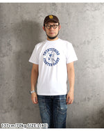 Load image into Gallery viewer, Buzz Rickson's Lot,BR79776 S/S T-SHIRT "23rd FIGHTER GROUP"
