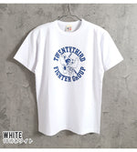 Load image into Gallery viewer, Buzz Rickson's Lot,BR79776 S/S T-SHIRT "23rd FIGHTER GROUP"
