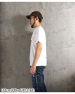 Load image into Gallery viewer, Buzz Rickson's Lot,BR79776 S/S T-SHIRT "23rd FIGHTER GROUP"
