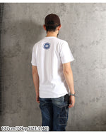 Load image into Gallery viewer, Buzz Rickson's Lot,BR79776 S/S T-SHIRT "23rd FIGHTER GROUP"
