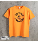 Load image into Gallery viewer, Buzz Rickson's Lot,BR79776 S/S T-SHIRT "23rd FIGHTER GROUP"
