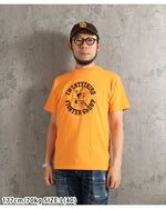 Load image into Gallery viewer, Buzz Rickson's Lot,BR79776 S/S T-SHIRT "23rd FIGHTER GROUP"
