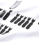 Load image into Gallery viewer, Buzz Rickson's Lot,BR79780 S/S T-SHIRT "PISTOL PACKIN' MAMA"
