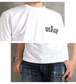 Load image into Gallery viewer, Buzz Rickson's Lot,BR79780 S/S T-SHIRT "PISTOL PACKIN' MAMA"
