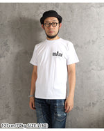 Load image into Gallery viewer, Buzz Rickson's Lot,BR79780 S/S T-SHIRT "PISTOL PACKIN' MAMA"
