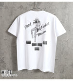 Load image into Gallery viewer, Buzz Rickson's Lot,BR79780 S/S T-SHIRT "PISTOL PACKIN' MAMA"
