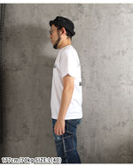 Load image into Gallery viewer, Buzz Rickson's Lot,BR79780 S/S T-SHIRT "PISTOL PACKIN' MAMA"
