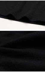 画像をギャラリービューアに読み込む, Crows x Worst  CRLT-2501 Crows x Worst Embroidered Jersey Long T-Shirt
