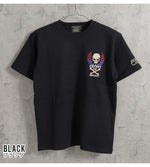 Load image into Gallery viewer, Crows×Worst Lot,CRST-2601 Embroidered T-shirt
