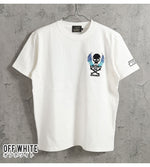 Load image into Gallery viewer, Crows×Worst Lot,CRST-2601 Embroidered T-shirt
