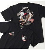 Load image into Gallery viewer, Crows×Worst Lot,CRST-2603 S/S T-shirt
