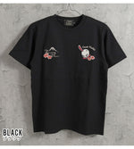 Load image into Gallery viewer, Crows×Worst Lot,CRST-2603 S/S T-shirt
