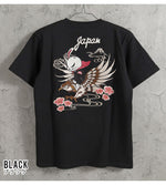 Load image into Gallery viewer, Crows×Worst Lot,CRST-2603 S/S T-shirt
