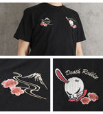Load image into Gallery viewer, Crows×Worst Lot,CRST-2603 S/S T-shirt
