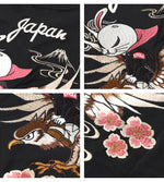 Load image into Gallery viewer, Crows×Worst Lot,CRST-2603 S/S T-shirt

