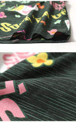 画像をギャラリービューアに読み込む, Duke Kahanamoku Lot,39640 COTTON HAWAIIAN SHIRT "SUCK EM UP!"
