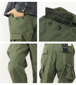 画像をギャラリービューアに読み込む, Propper F5201 BDU Kargo Pants
