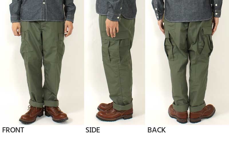 Propper F5201 BDU Kargo Pants