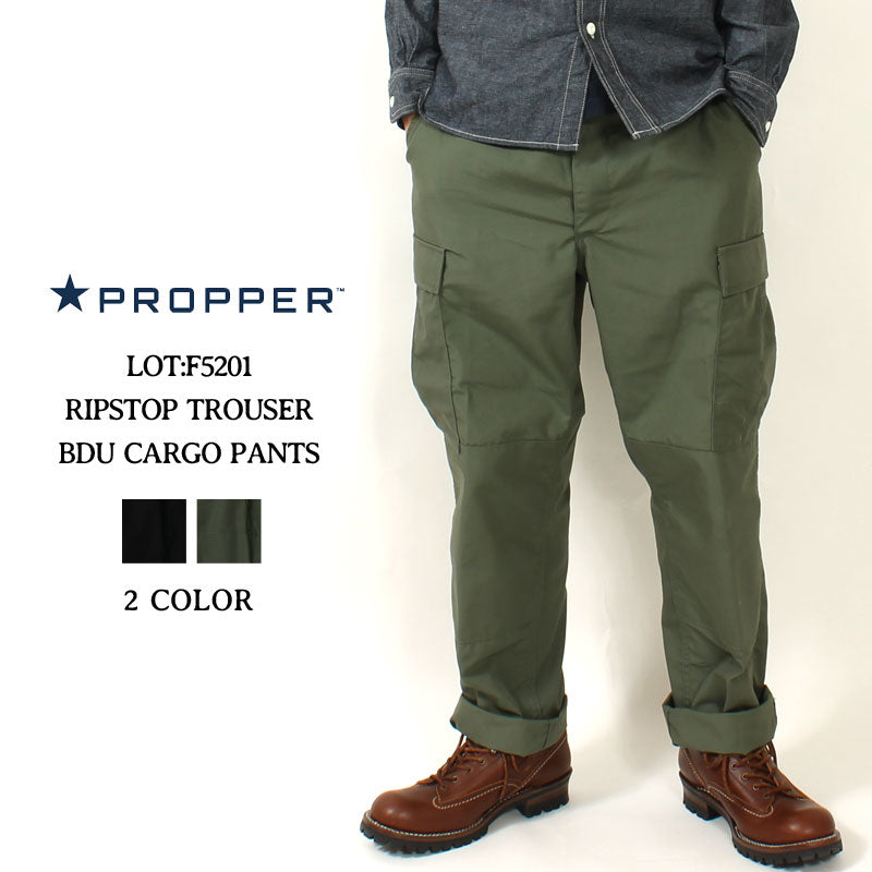 Propper F5201 BDU Kargo Pants