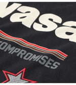 Load image into Gallery viewer, Vanson×Kawasaki Lot,KMV-2601 S/S T-Shirt
