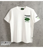 Load image into Gallery viewer, Vanson×Kawasaki Lot,KMV-2601 S/S T-Shirt
