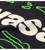 画像をギャラリービューアに読み込む, Vanson×Kawasaki Lot,KMV-2603 S/S T-Shirt
