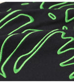 画像をギャラリービューアに読み込む, Vanson×Kawasaki Lot,KMV-2603 S/S T-Shirt

