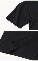 画像をギャラリービューアに読み込む, Vanson×Kawasaki Lot,KMV-2603 S/S T-Shirt
