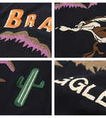 Load image into Gallery viewer, The-Brave Man Lot,LTB-2401 Looney Tunes L/S T-Shirt

