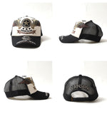 Load image into Gallery viewer, Vanson Lot,NVCP-2601 Twill Mesh Cap with Embroidered Logo
